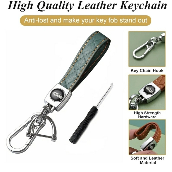 Key Fob - Picture 2 of 8